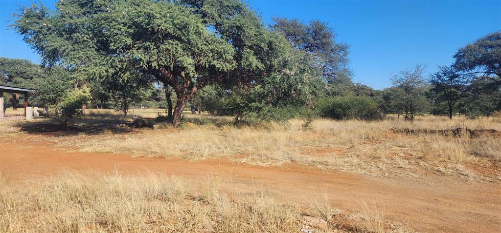 1041 m² Land available in Kathu photo number 2