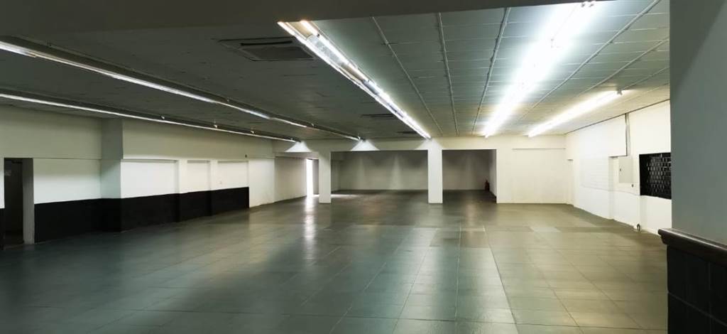 712  m² Retail Space in Morningside photo number 7