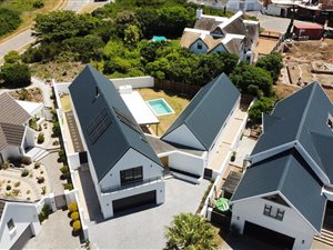 House in St Francis Bay