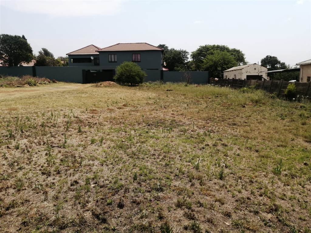 714 m² Land available in Lydenburg photo number 7