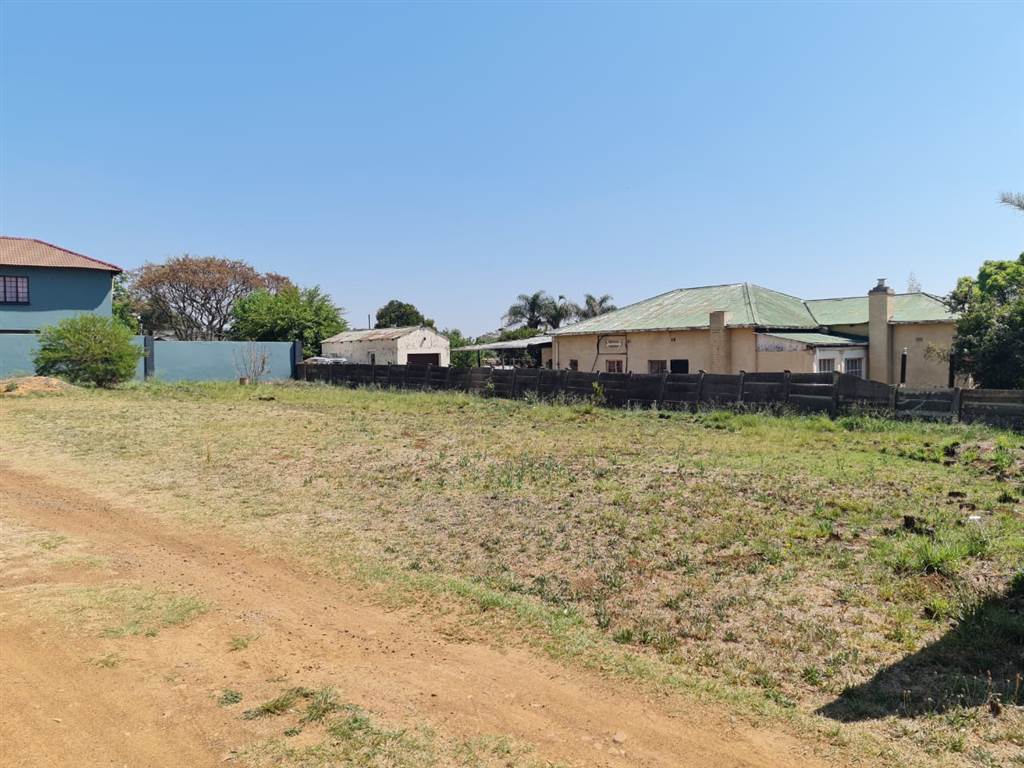 714 m² Land available in Lydenburg photo number 4
