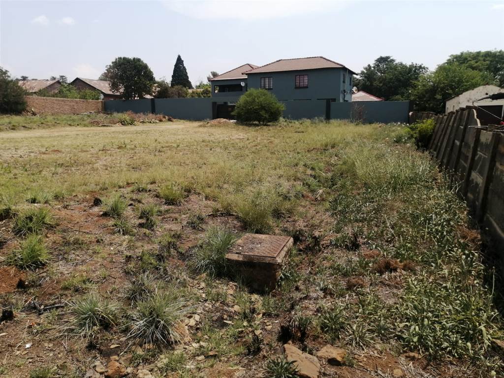 714 m² Land available in Lydenburg photo number 9