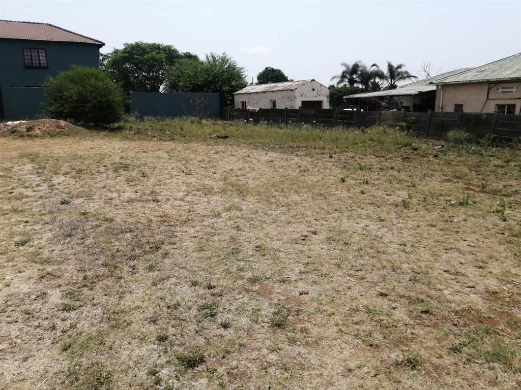 714 m² Land available in Lydenburg photo number 5