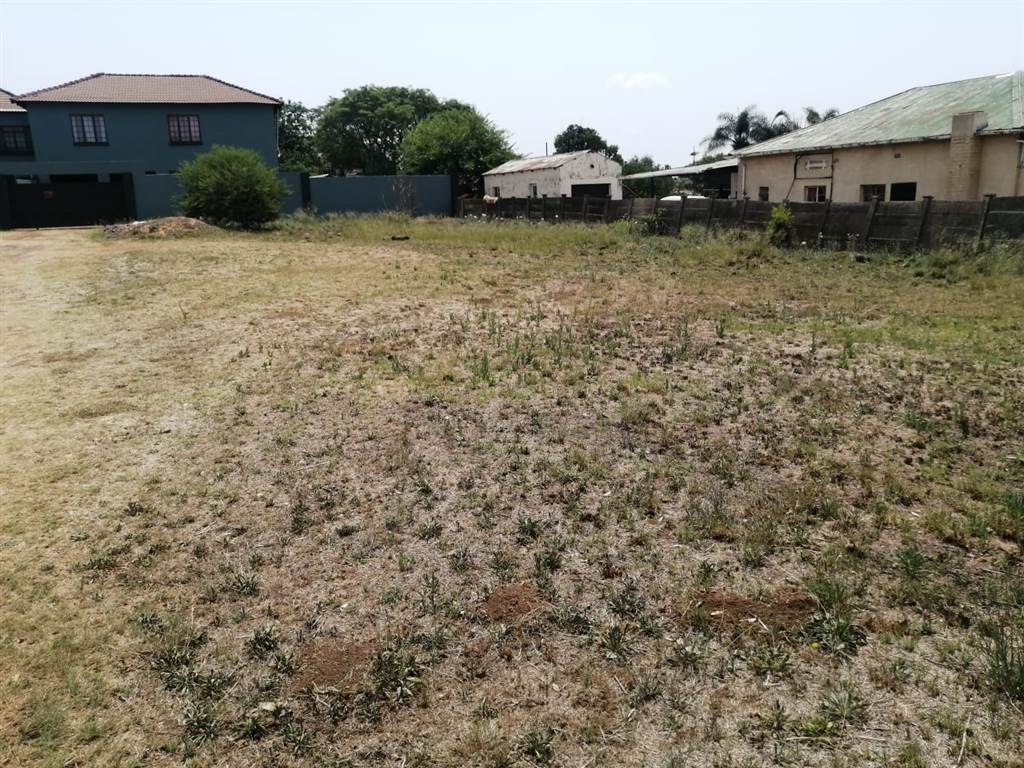 714 m² Land available in Lydenburg photo number 8