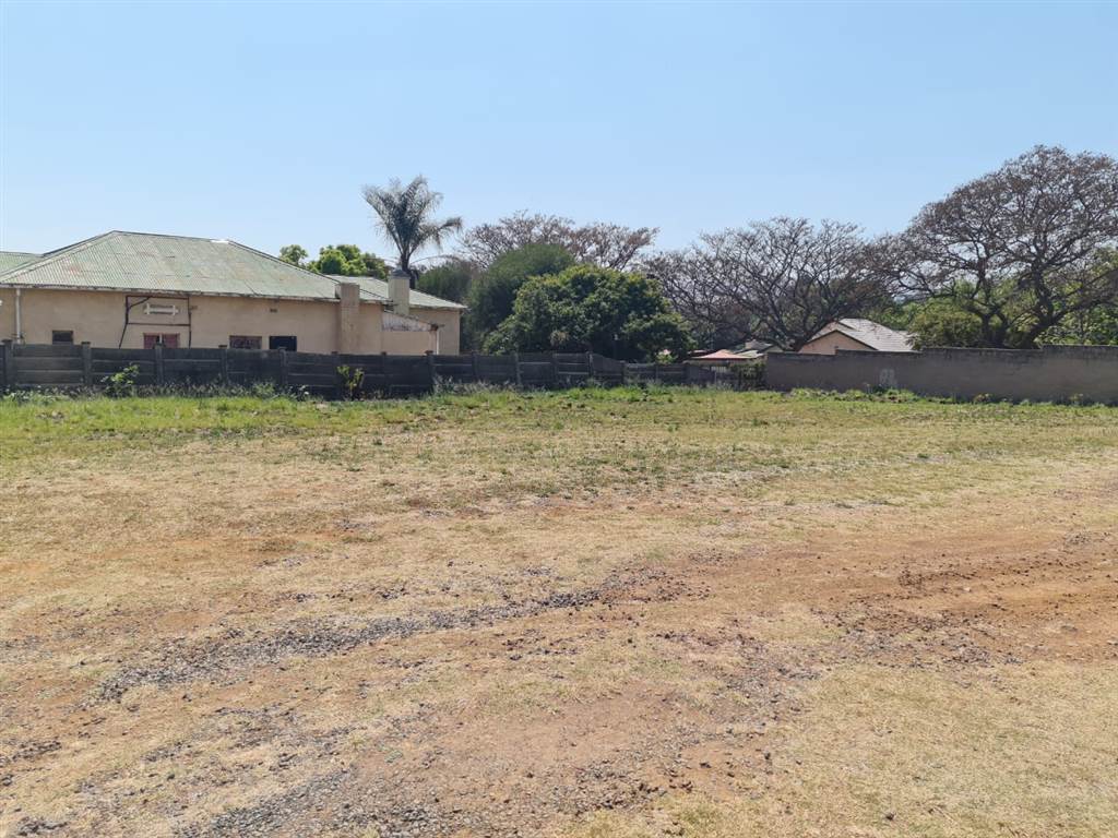 714 m² Land available in Lydenburg photo number 3