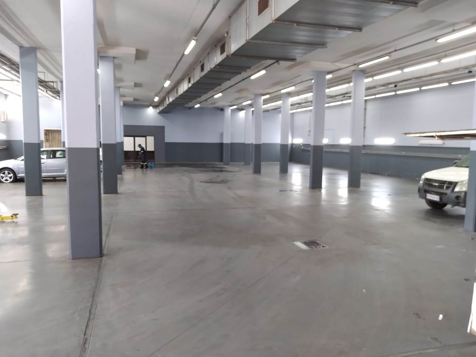 6500  m² Retail Space in Glen Austin AH photo number 27