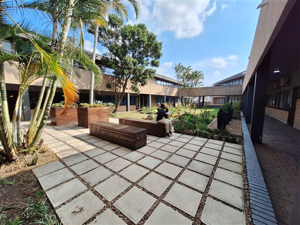 275 m² Commercial space 275 m² Commercial space