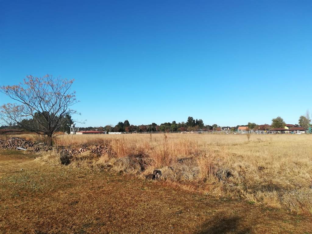 1.4 ha Land available in Theoville photo number 4