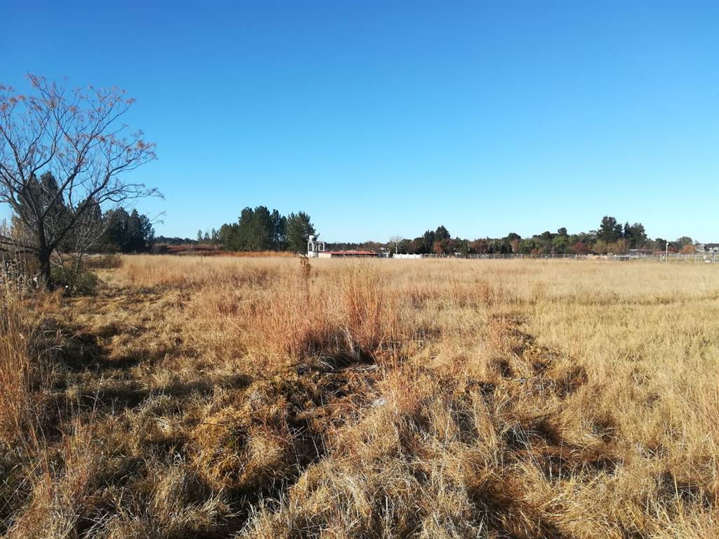 1.4 ha Land available in Theoville photo number 5