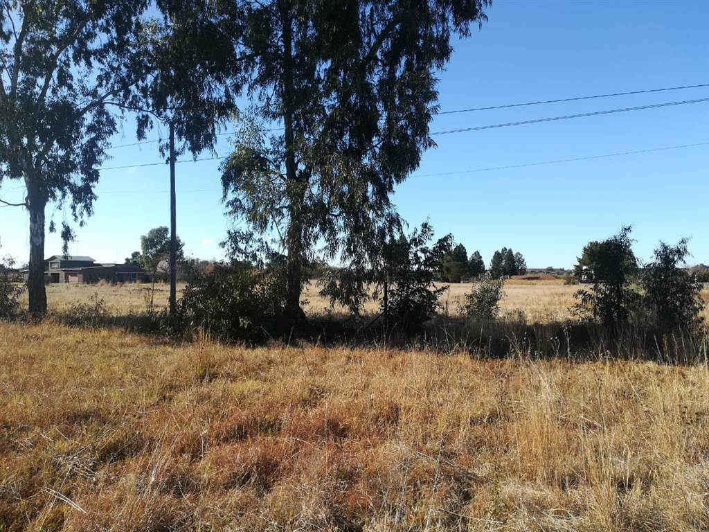 1.4 ha Land available in Theoville photo number 6