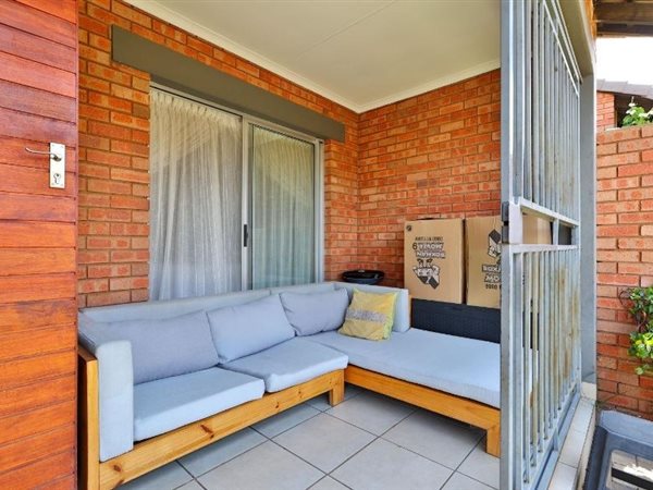 3 Bed Townhouse in Sagewood