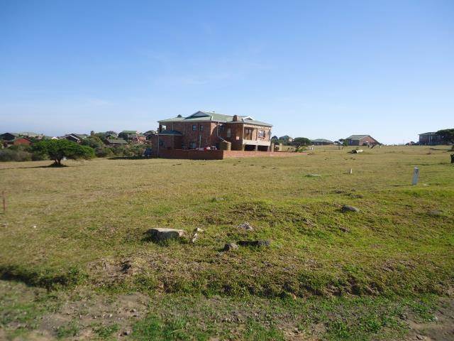 621 m² Land available in Cove Rock photo number 4