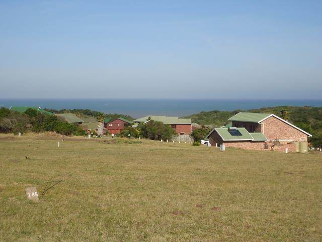 621 m² Land available in Cove Rock photo number 5