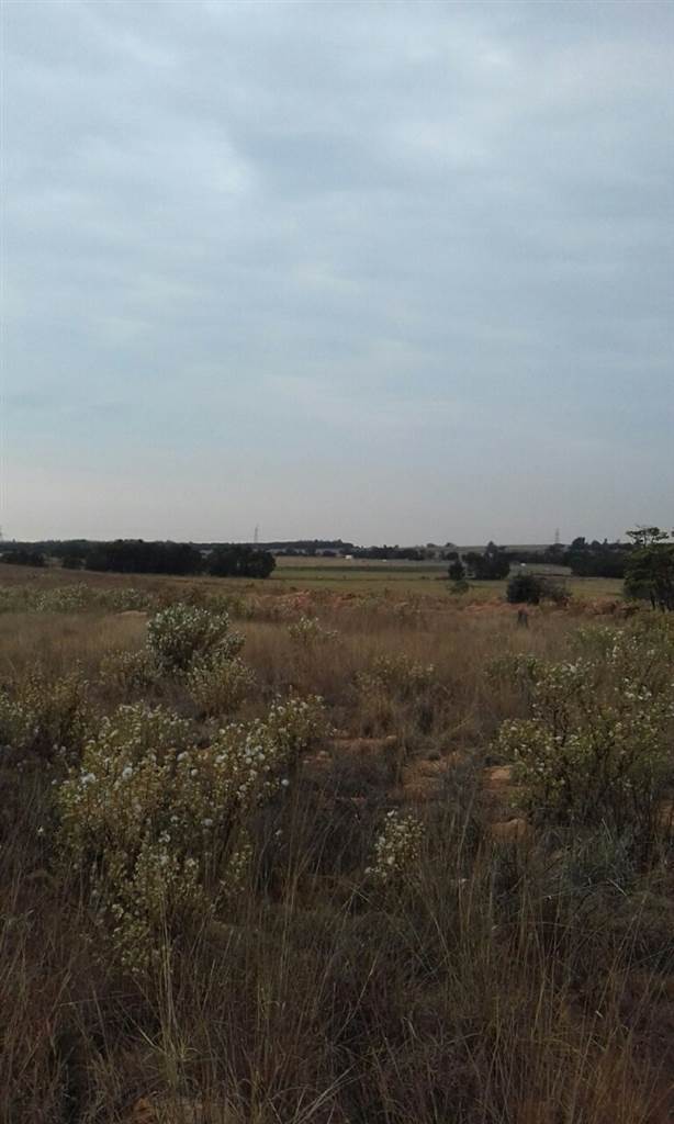 12 ha Land available in Rayton photo number 6