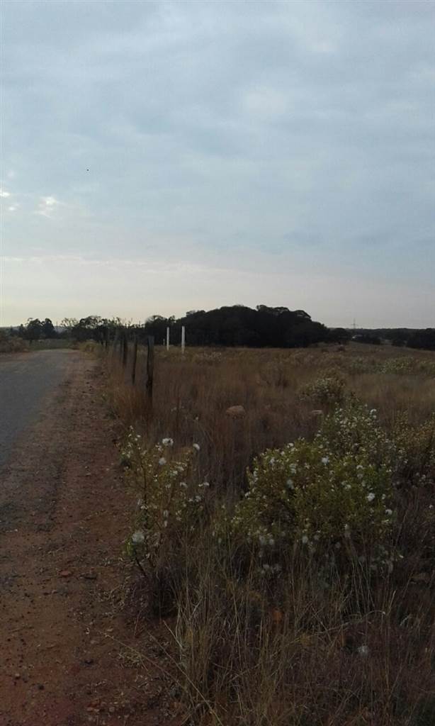 12 ha Land available in Rayton photo number 7