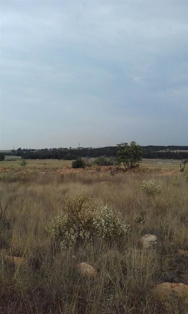 12 ha Land available in Rayton photo number 8