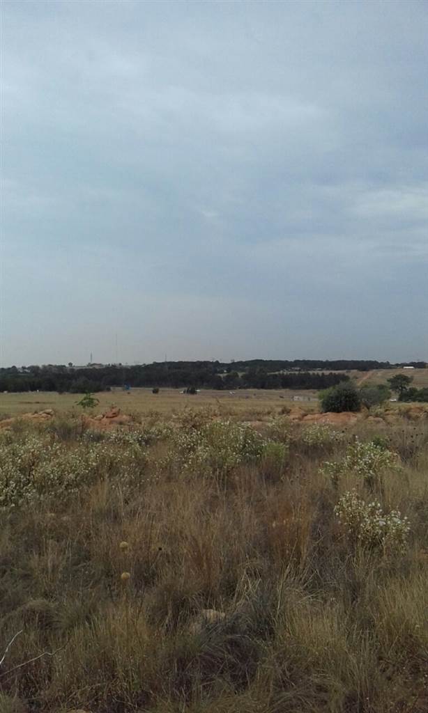 12 ha Land available in Rayton photo number 9