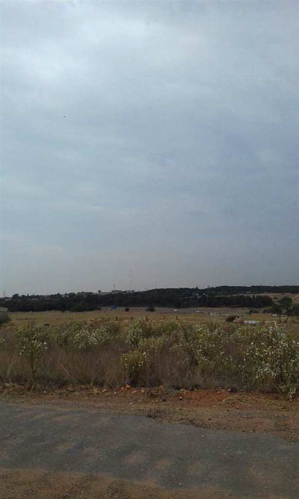 12 ha Land available in Rayton photo number 1