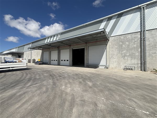 3 042  m² Industrial space