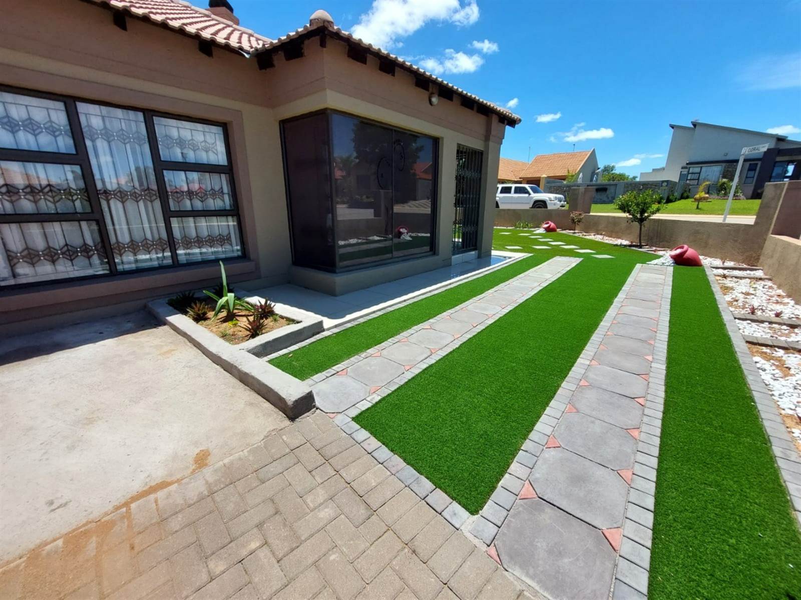 4 Bed House in Polokwane Central photo number 6