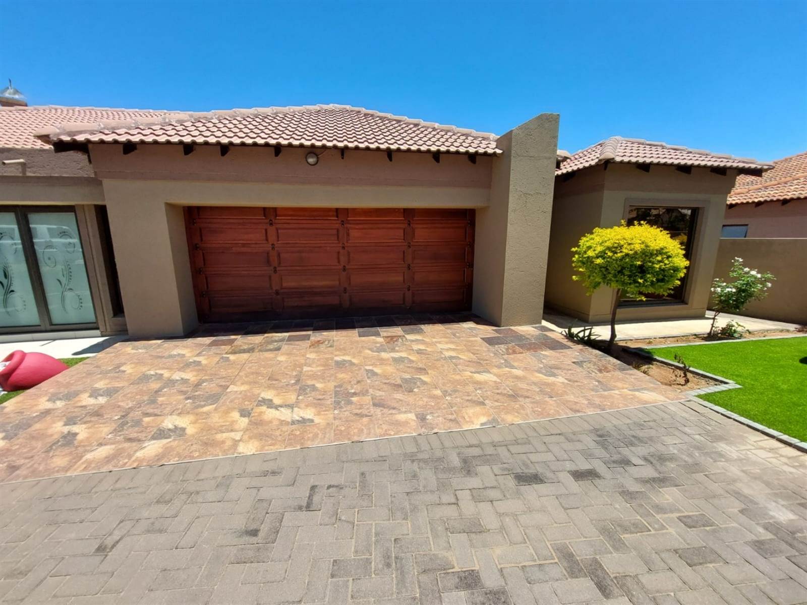 4 Bed House in Polokwane Central photo number 5