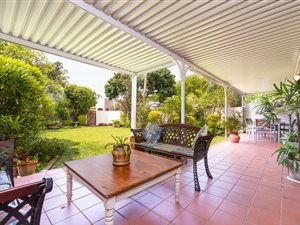 3 Bed Townhouse in Sunningdale