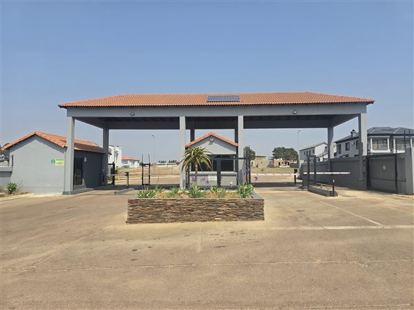 510 m² Land