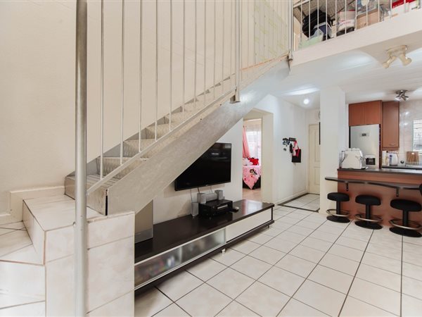 3 Bed Townhouse