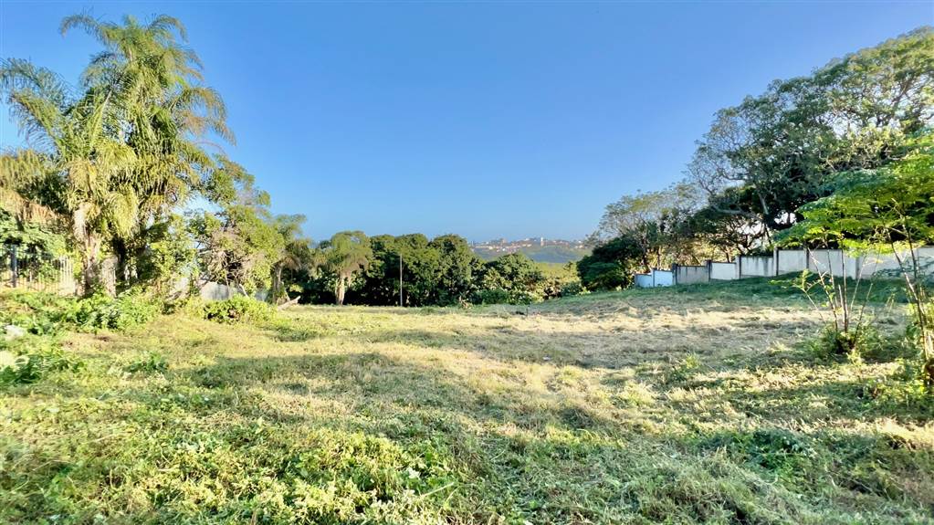 4047 m² Land available in Umtentweni photo number 7