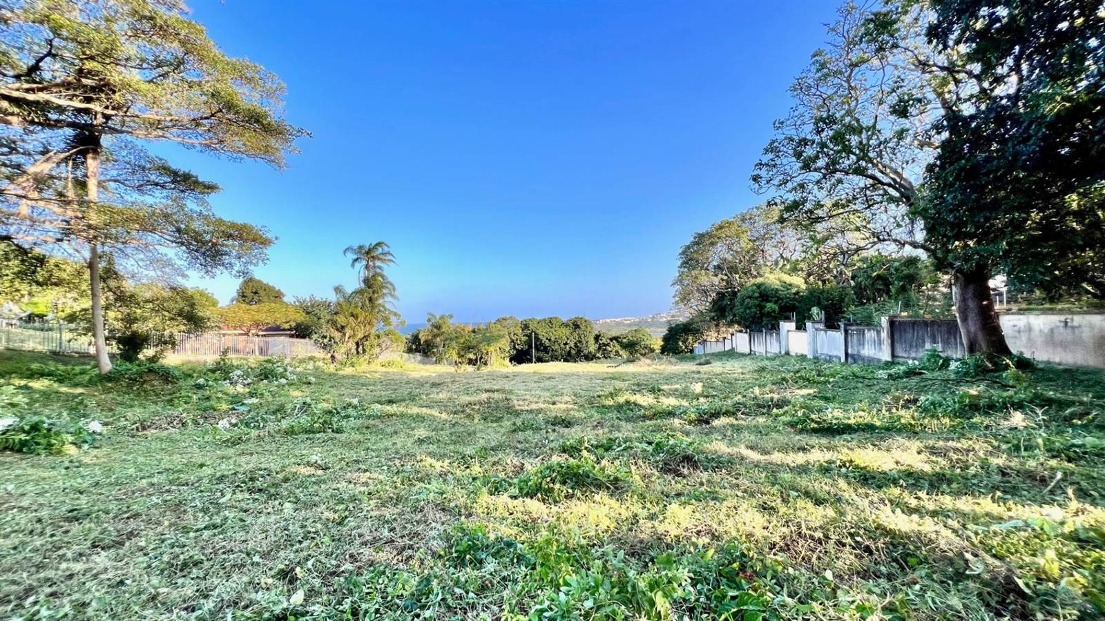 4047 m² Land available in Umtentweni photo number 4
