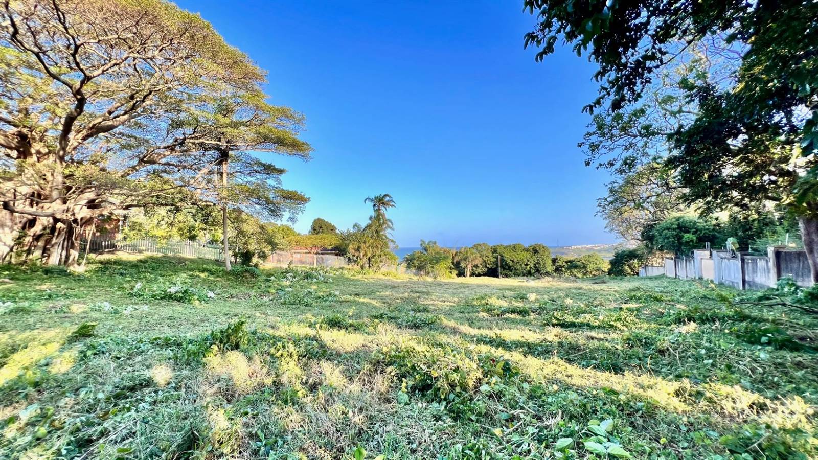 4047 m² Land available in Umtentweni photo number 5