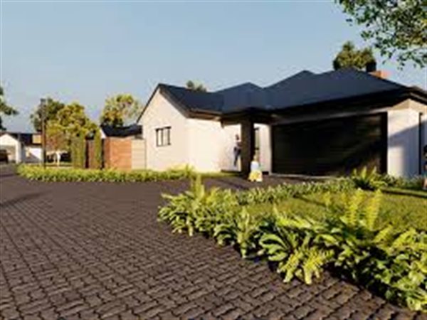 2 Bedroom House 2 Bedroom House