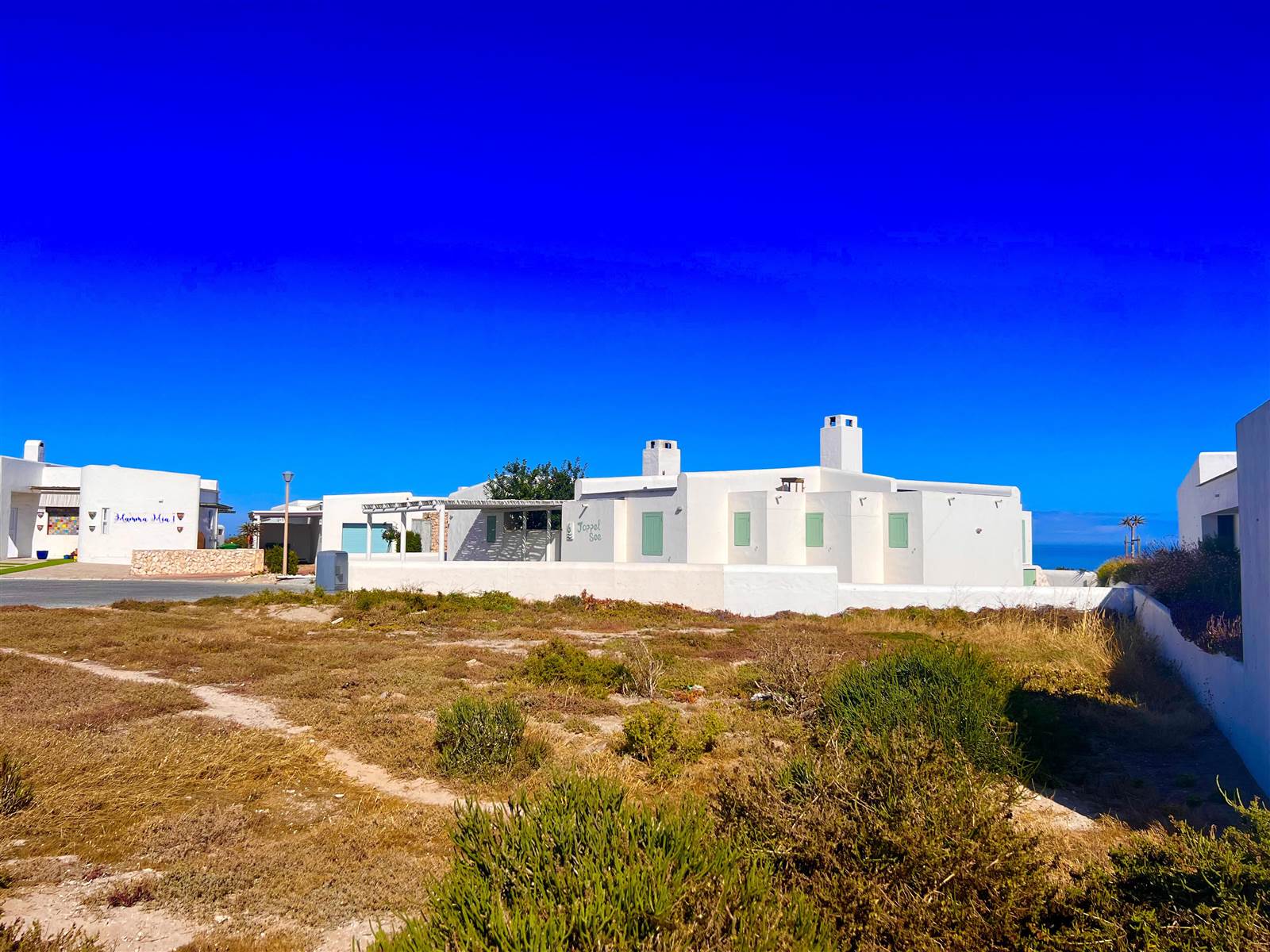 489 m² Land available in Paternoster photo number 1