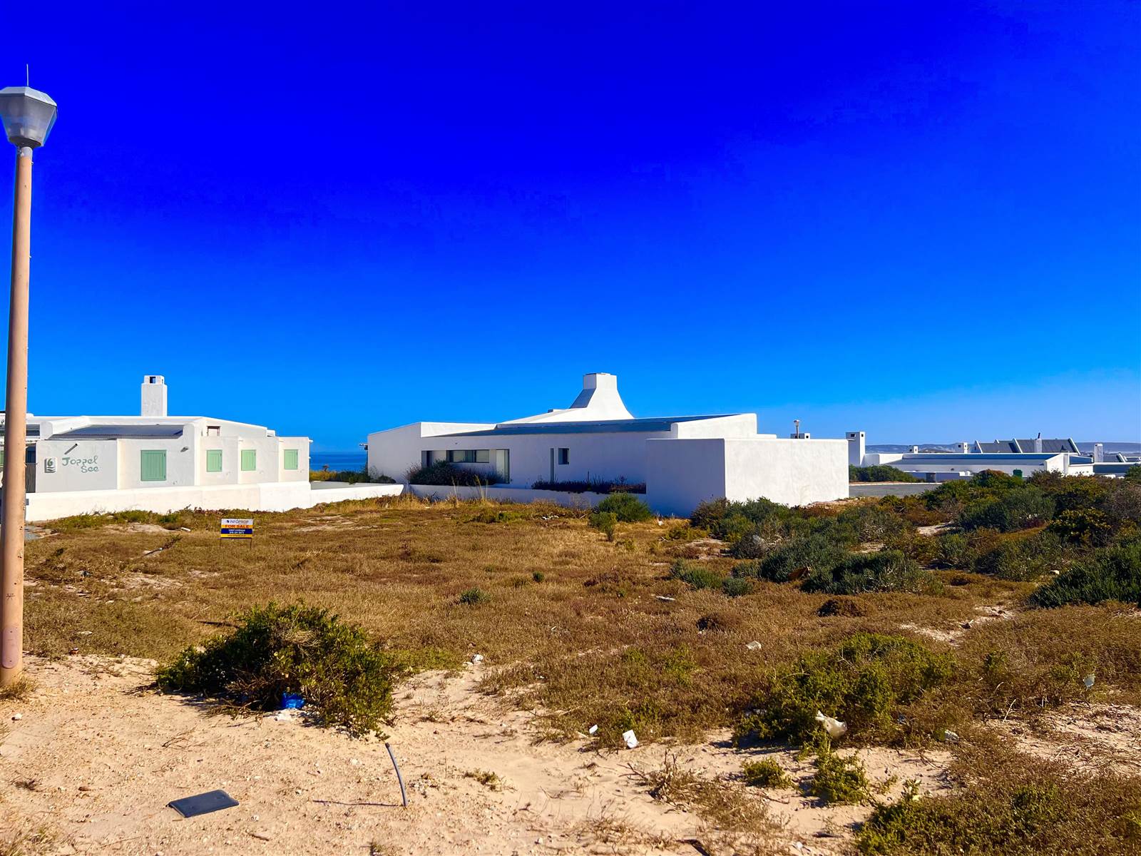 489 m² Land available in Paternoster photo number 3