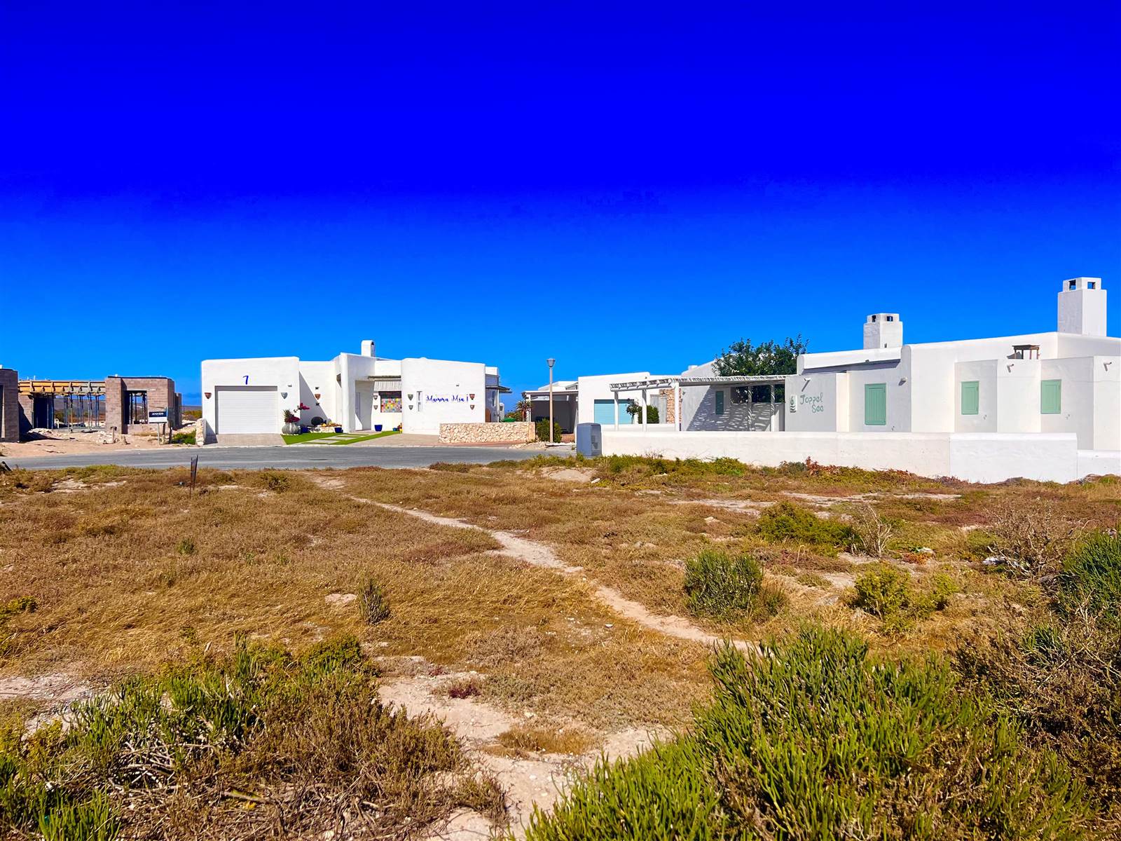 489 m² Land available in Paternoster photo number 2