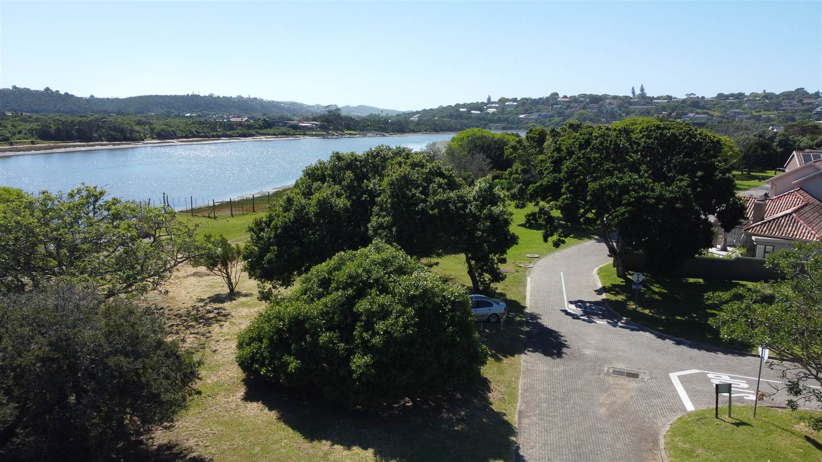 1379 m² Land available in Port Alfred photo number 1