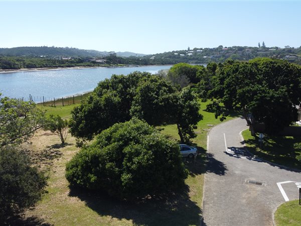 1379 m² Land available in Port Alfred