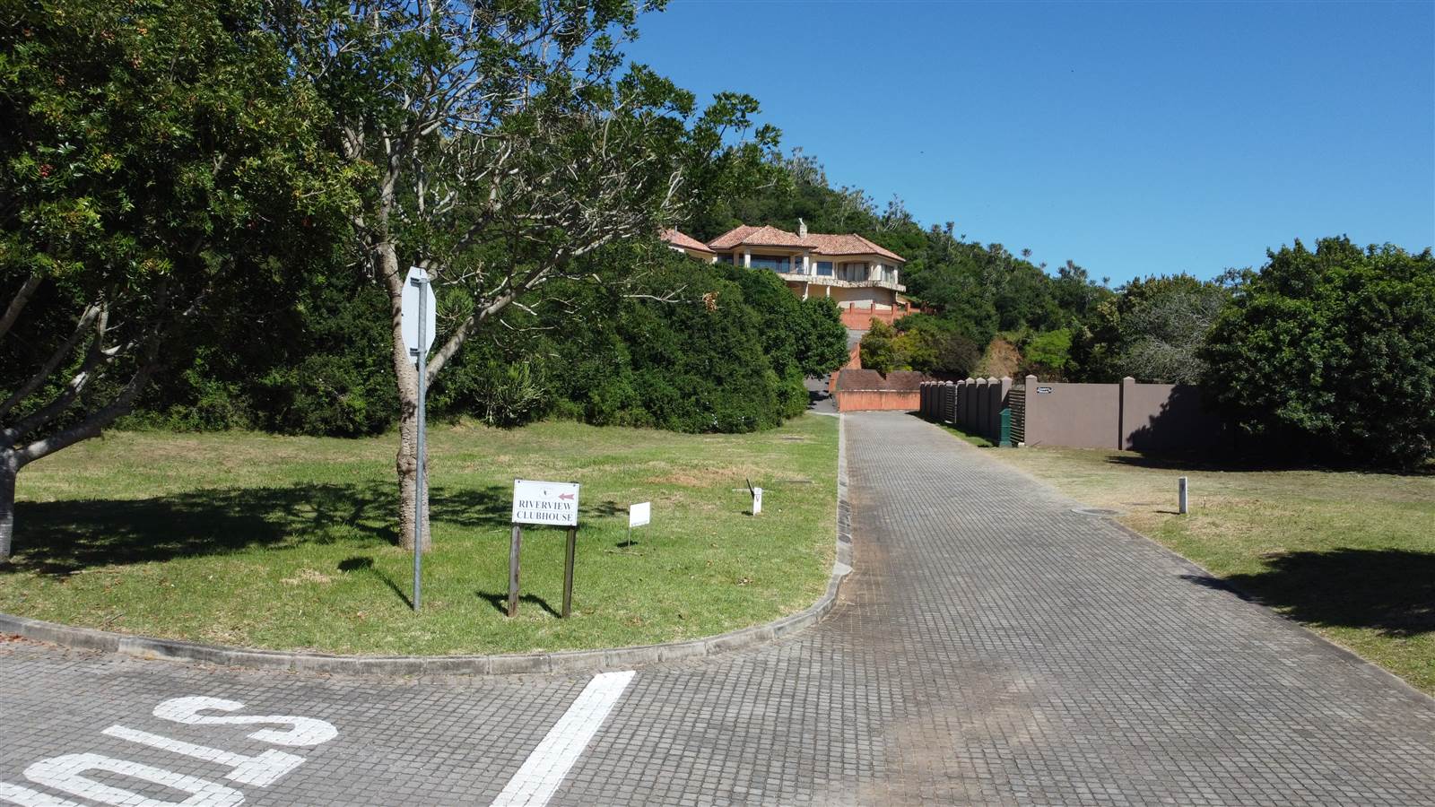 1379 m² Land available in Port Alfred photo number 3