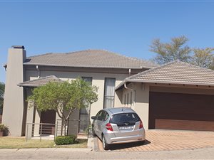 4 Bed House in Eldo View