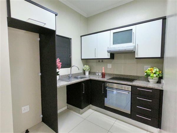 2 Bed Apartment