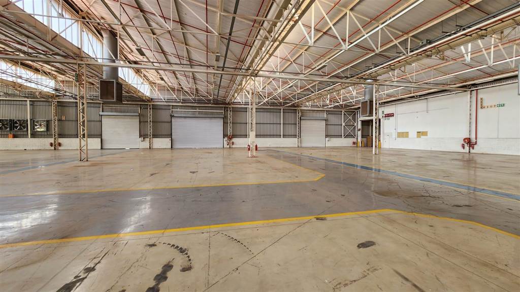 54000  m² Industrial space in Rosslyn photo number 7