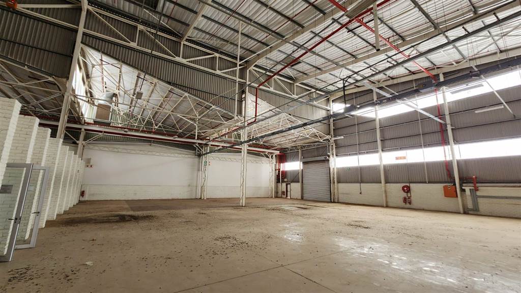 54000  m² Industrial space in Rosslyn photo number 10