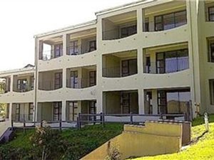 Apartment in Knysna Central