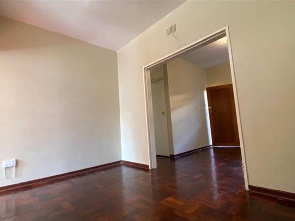 2 Bed Apartment