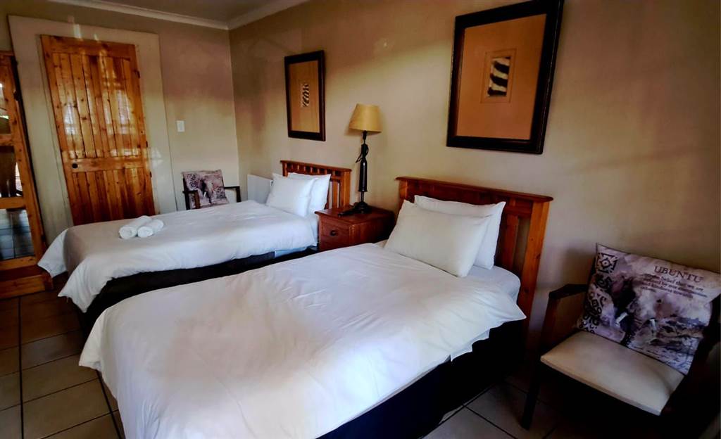 Bed and breakfast in Potchefstroom Central photo number 13