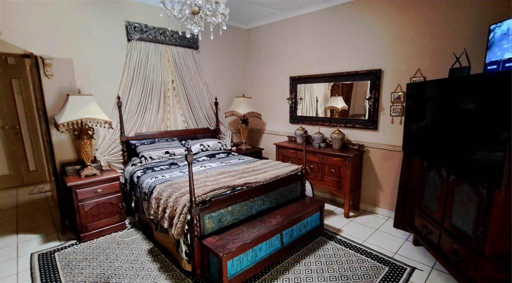 Bed and breakfast in Potchefstroom Central photo number 9
