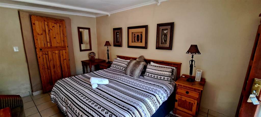 Bed and breakfast in Potchefstroom Central photo number 11