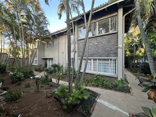 1.5 Bedroom Apartment