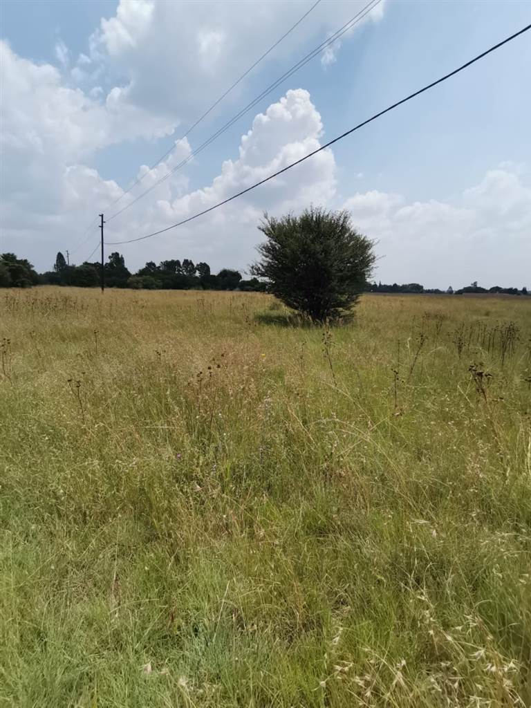 4.9 ha Land available in Vaalview photo number 23