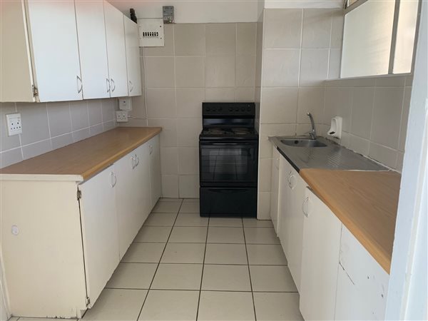 3 Bed Apartment in Morningside